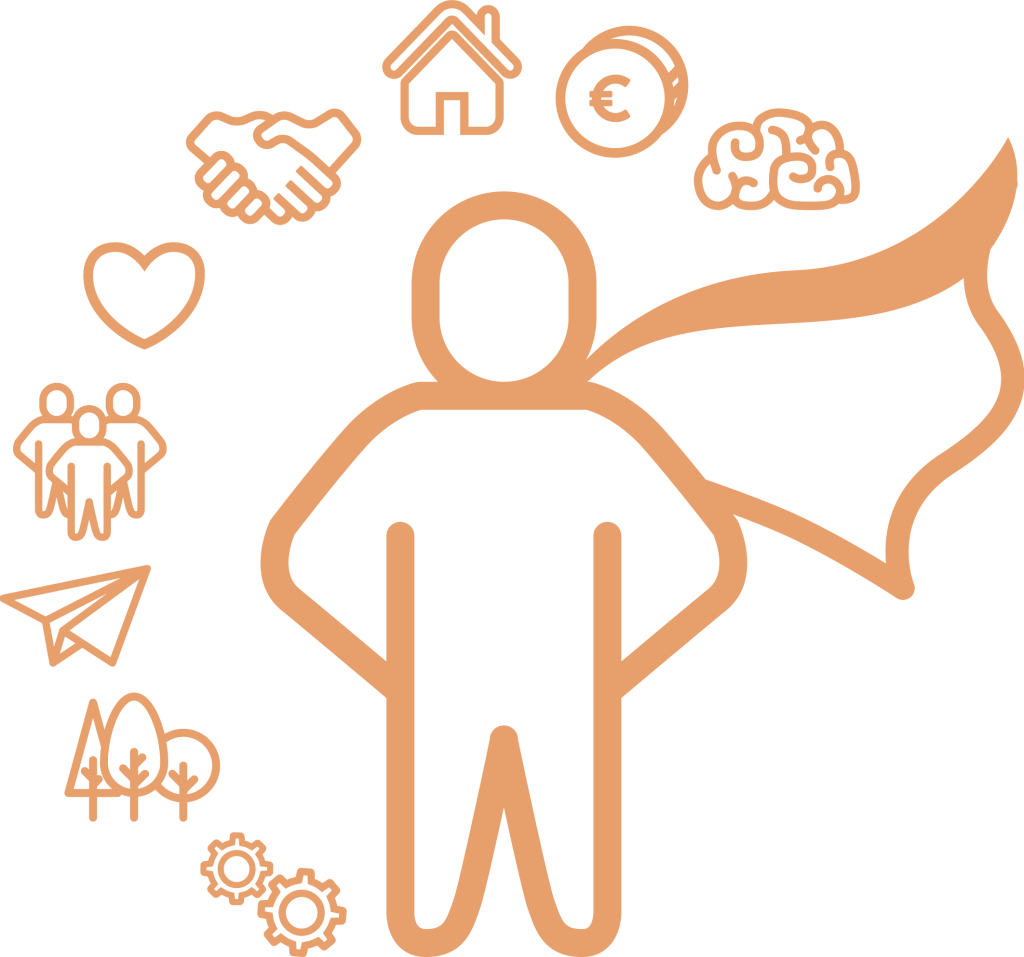 Coaching de vie holistique Toulouse