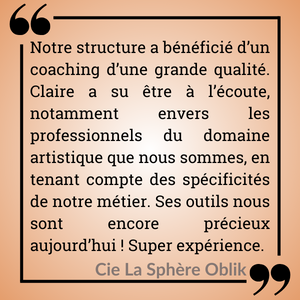 coaching professionnel Toulouse Occitanie