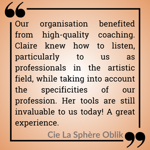 life coaching Montpellier in english