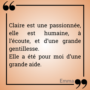 coaching de vie Toulouse