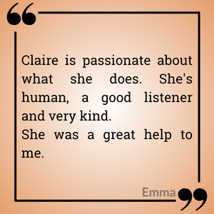 life coaching Toulouse in english