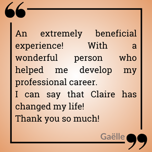 life coaching Toulouse in english