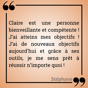 Avis sur Claire Curély, accompagnement holistique, spirituel, intuitif, magique, Toulouse, Occitanie