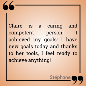 life coaching Toulouse