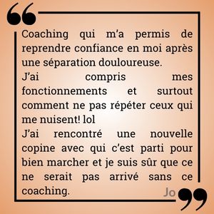 avis client coaching Castres Mazamet