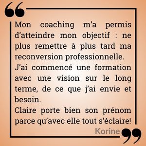 coaching de vie Toulouse