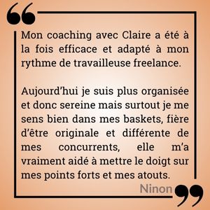 avis client coaching Montpellier