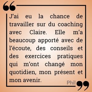 coaching de vie Toulouse