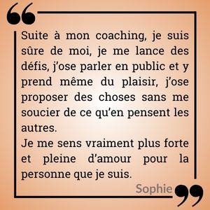 avis client coaching perso Toulouse