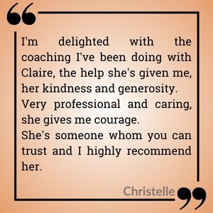 coaching client review Toulouse