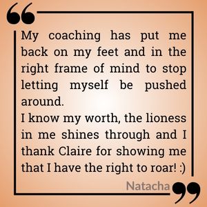 life coaching Toulouse in english