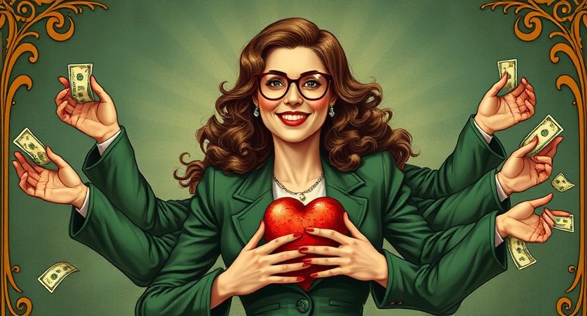 Intérêt du travail en pluriactivité coaching Toulouse