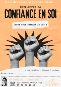 coaching de groupe confiance en soi