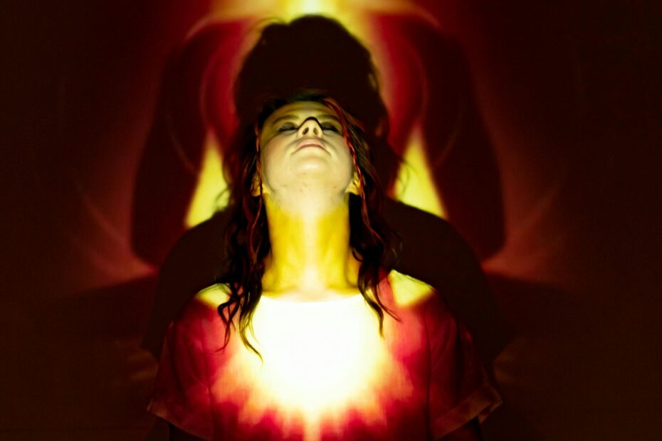 mages modernes médiums, spirituel