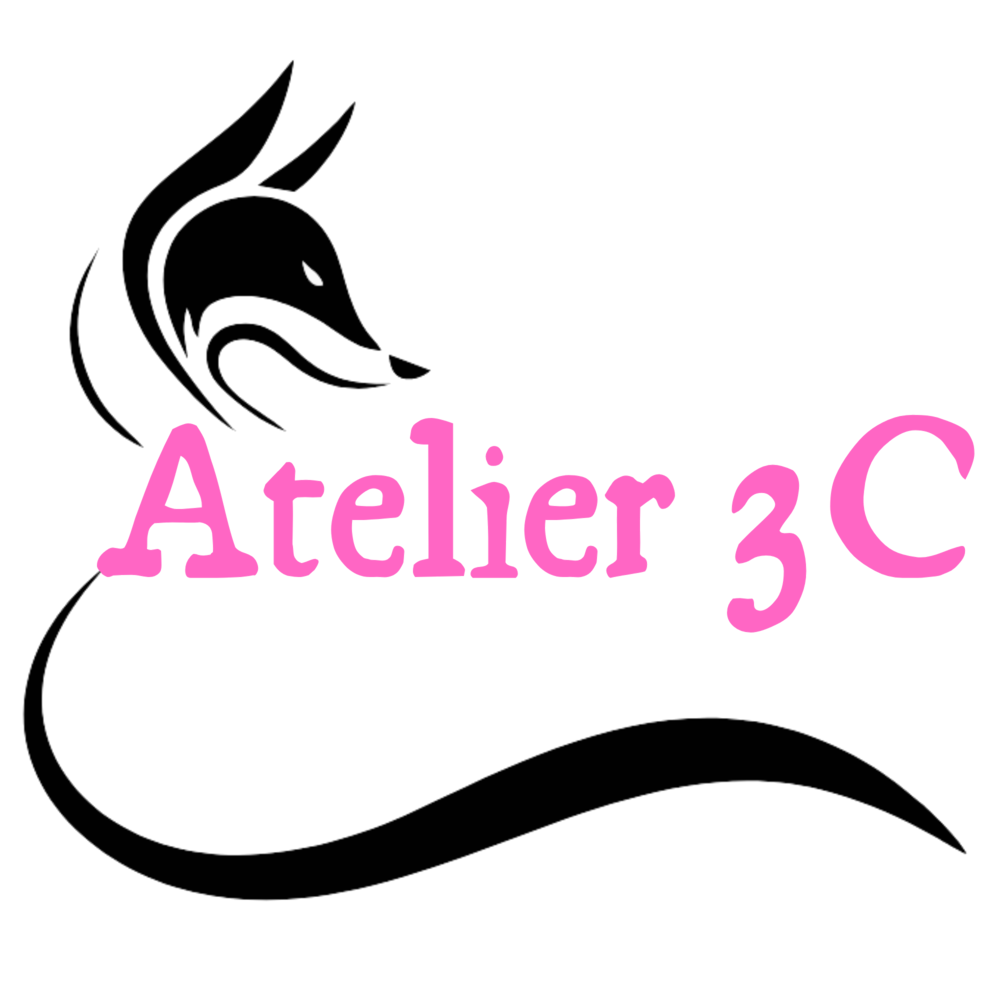 Atelier 3C Claire Curély créatrice Toulouse