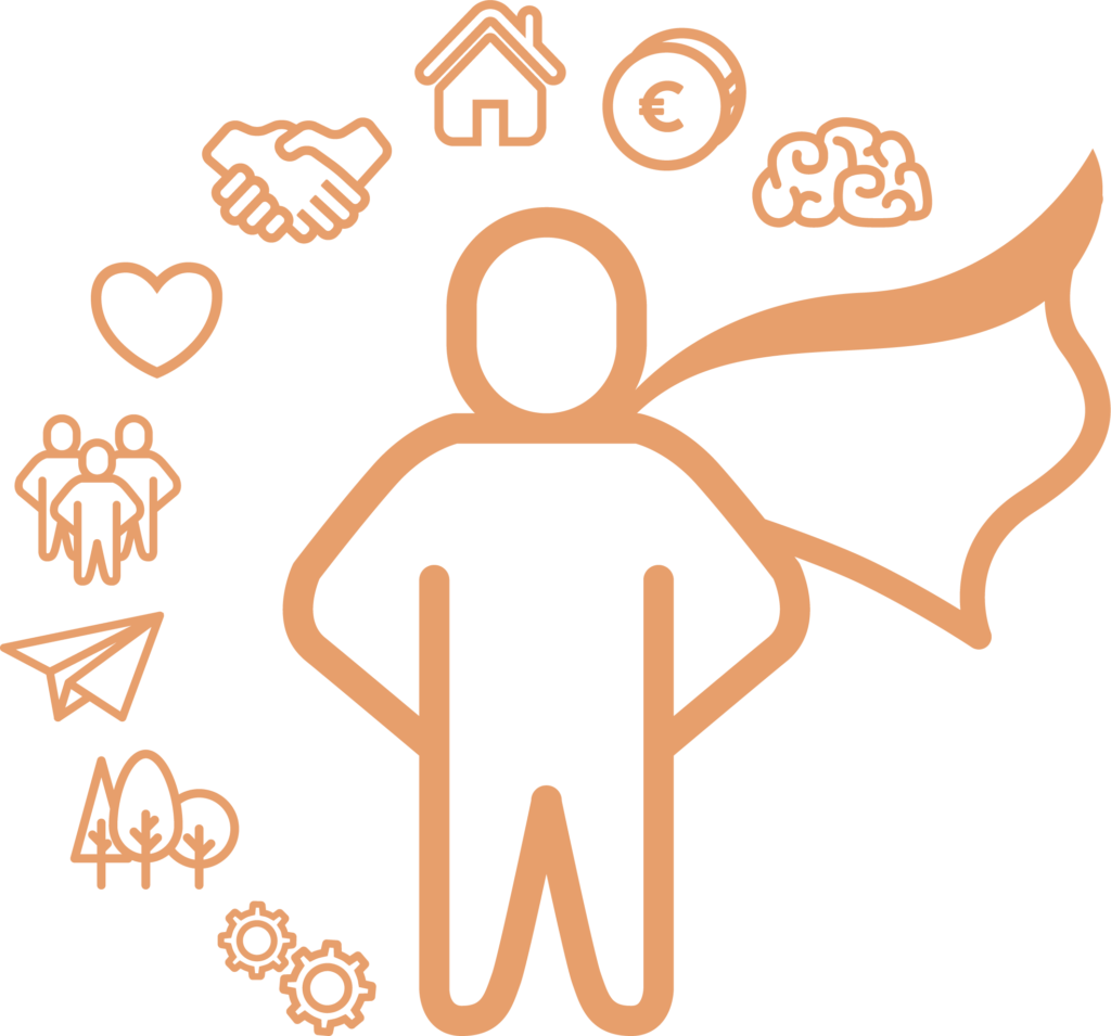 Coaching de vie global Occitanie